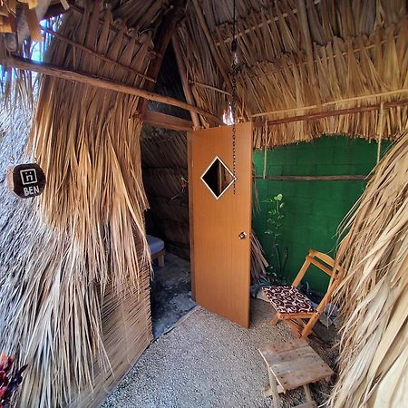 Hakuna Matata Glamping باكالار المظهر الخارجي الصورة