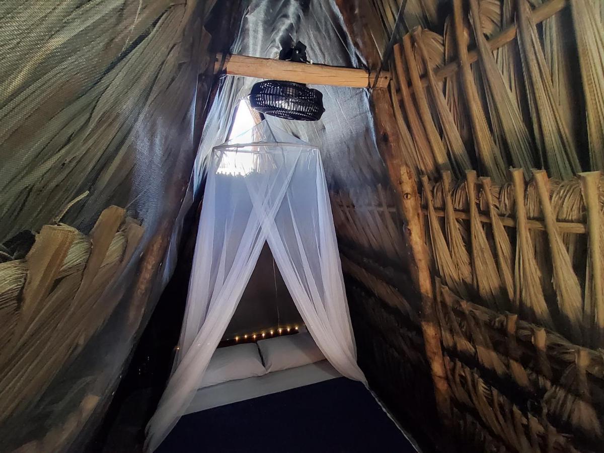 Hakuna Matata Glamping باكالار المظهر الخارجي الصورة