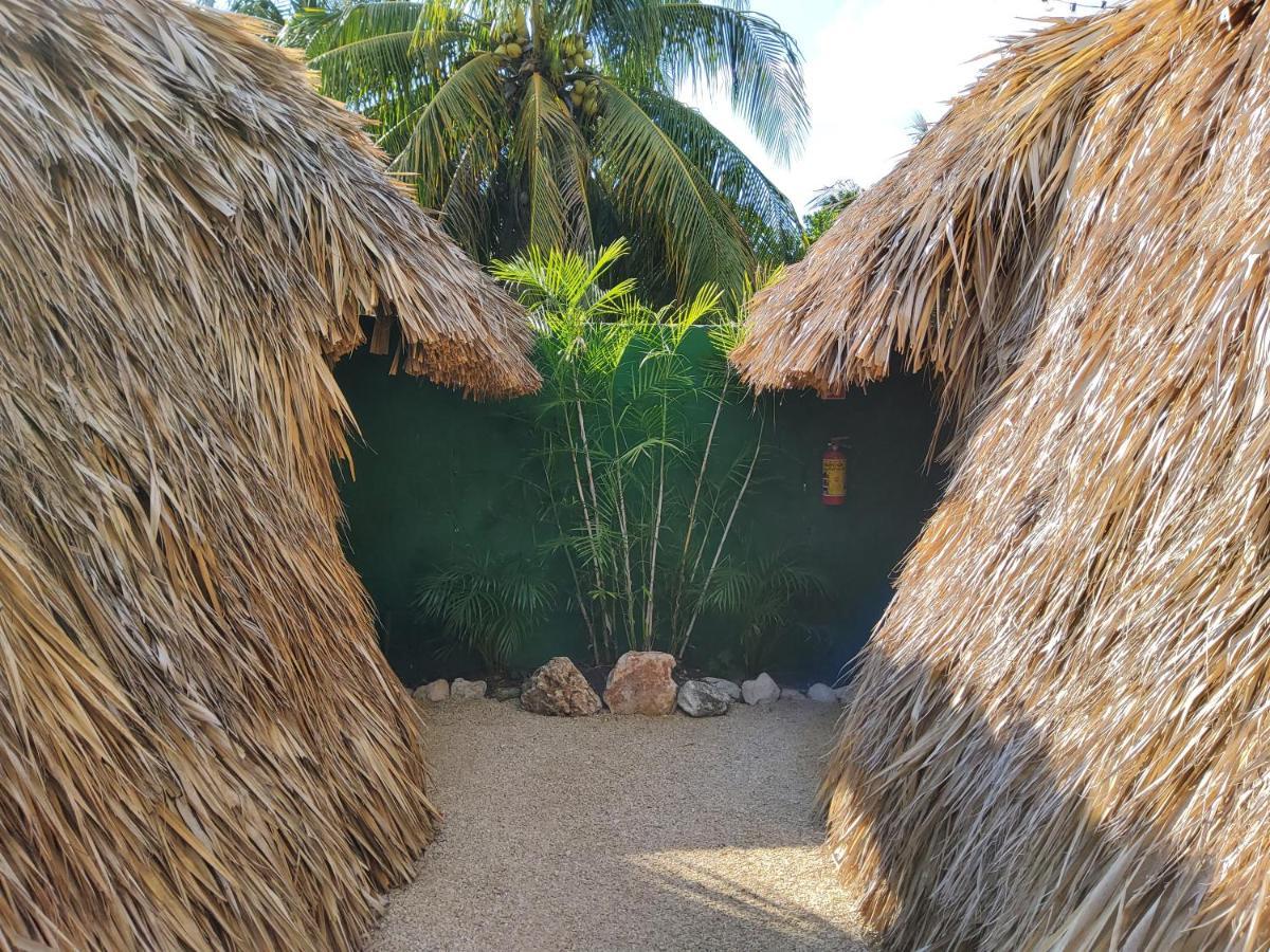 Hakuna Matata Glamping باكالار المظهر الخارجي الصورة
