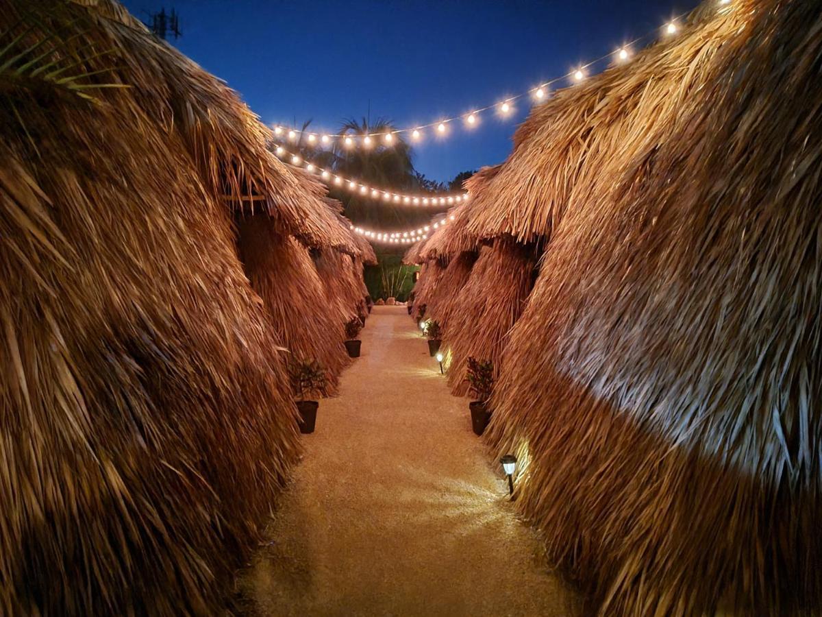 Hakuna Matata Glamping باكالار المظهر الخارجي الصورة