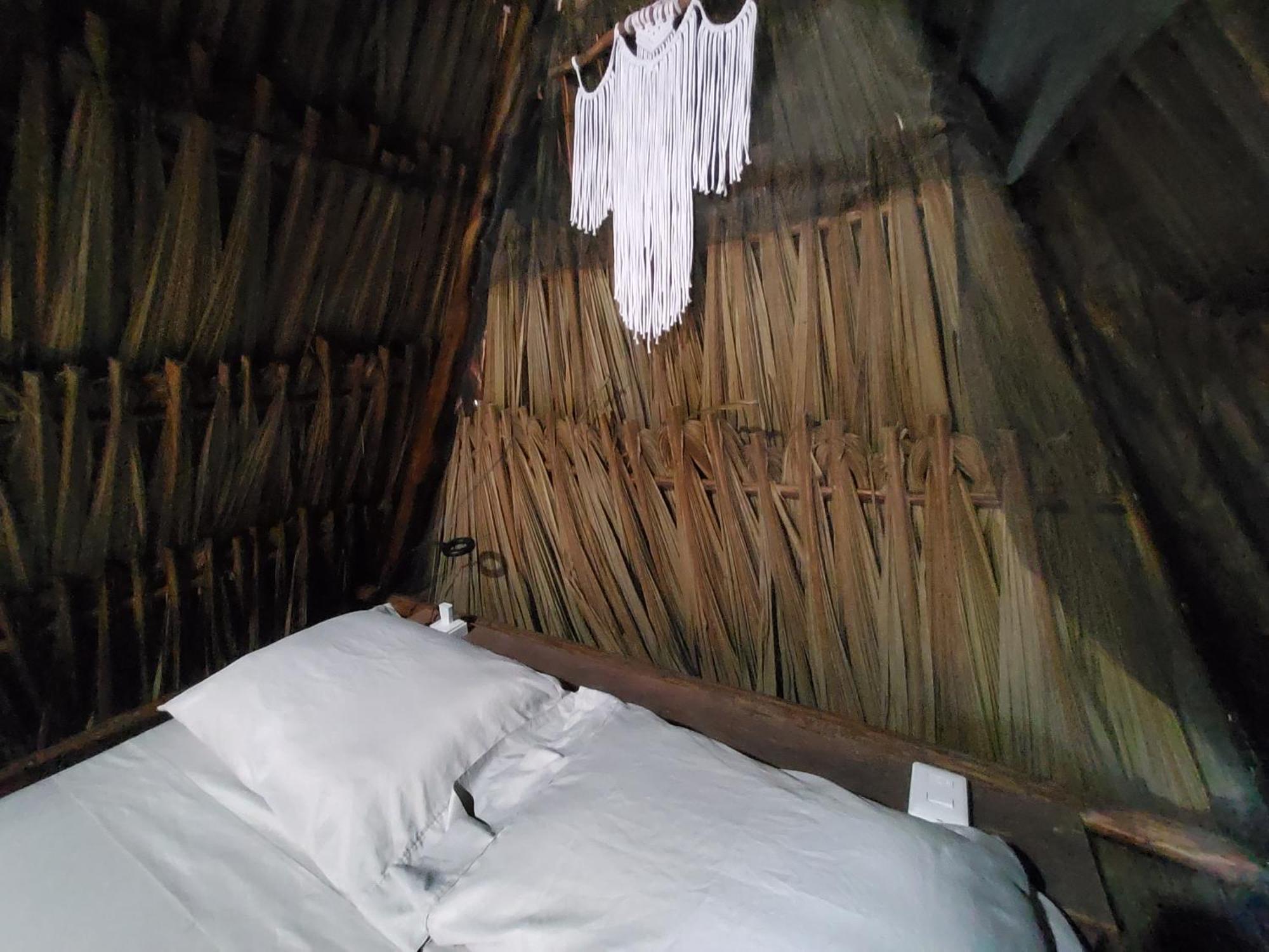 Hakuna Matata Glamping باكالار المظهر الخارجي الصورة