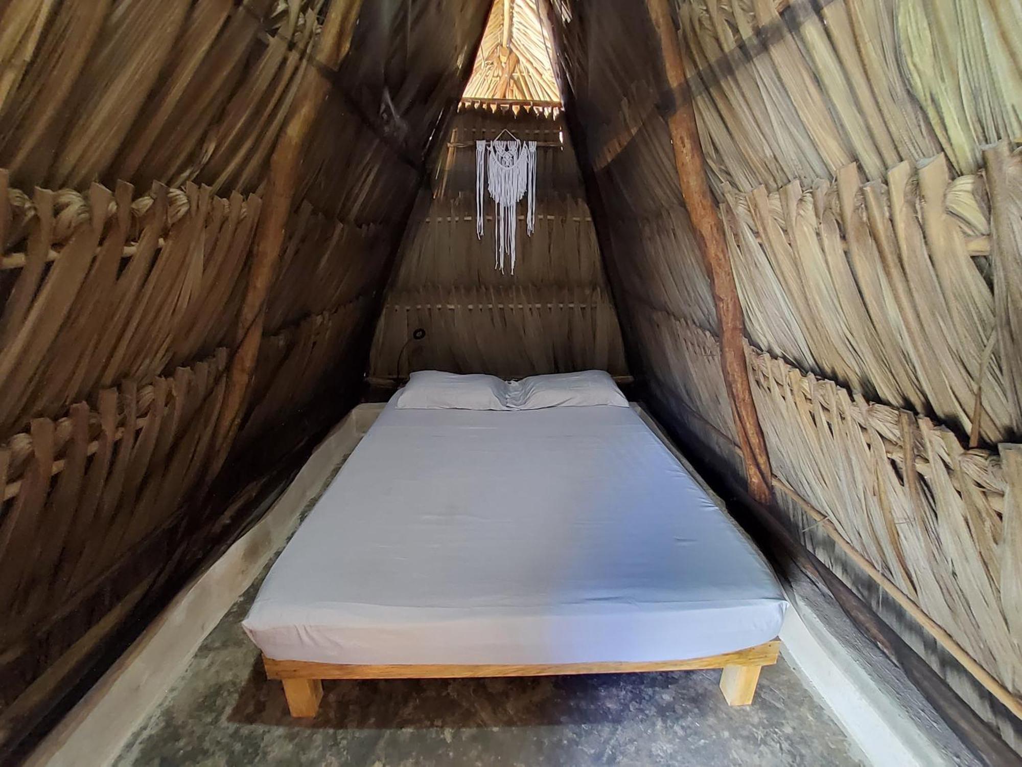 Hakuna Matata Glamping باكالار المظهر الخارجي الصورة