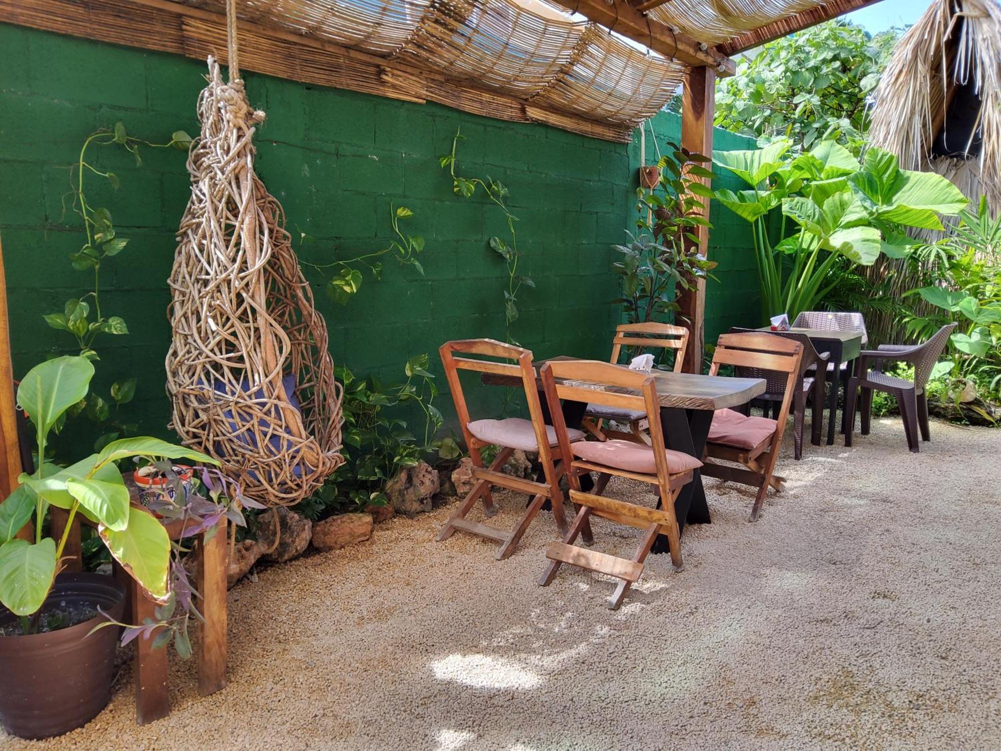 Hakuna Matata Glamping باكالار المظهر الخارجي الصورة